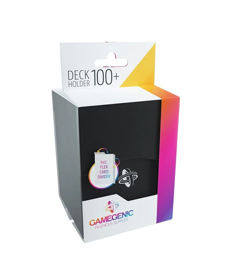 Deck Holder 80+ | Gamegenic