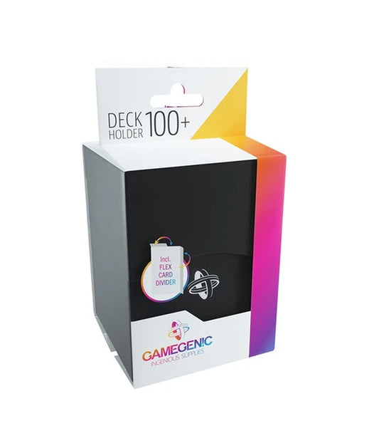 Deck Holder 80+ | Gamegenic