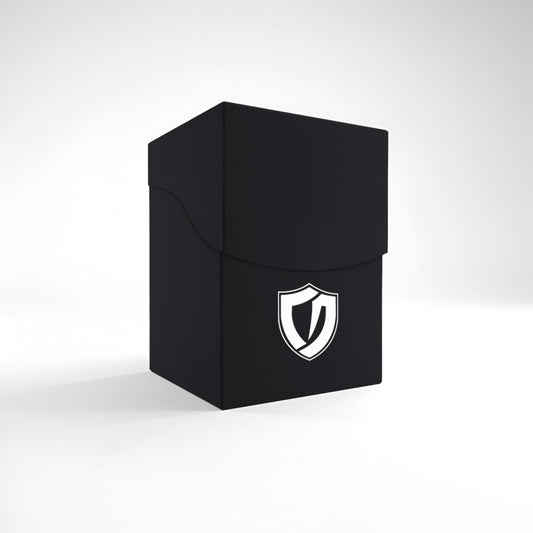Central Box – Command: Preto